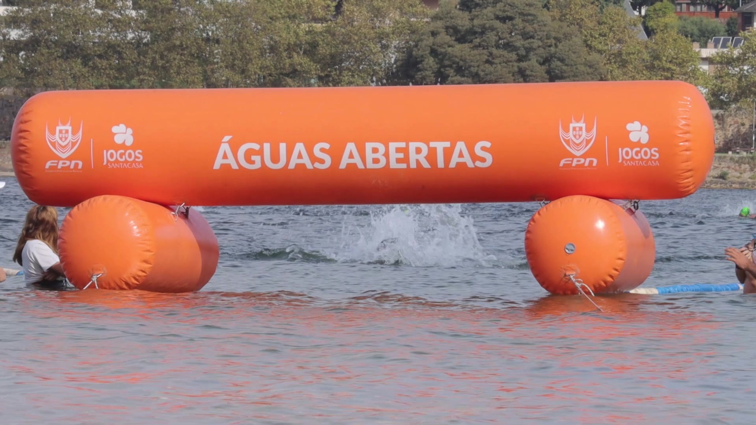 Douro Bridges | Open Water